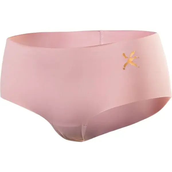 Klimatex DEVI Dámske nohavičky, ružová, veľkosť