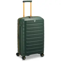 RONCATO B-FLYING MOVE 2.0 M Cestovný kufor, zelená, veľkosť