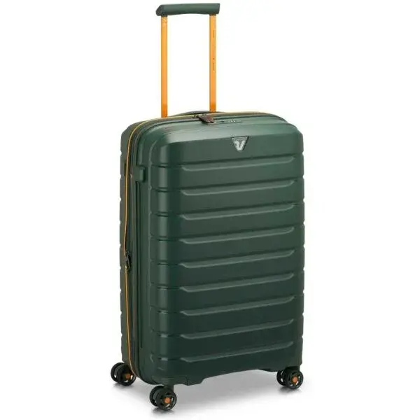 RONCATO B-FLYING MOVE 2.0 M Cestovný kufor, zelená, veľkosť