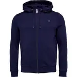 Fila ROBIN Pánska mikina, tmavo modrá, veľkosť