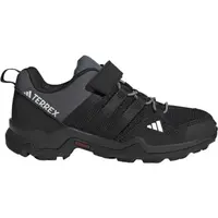 adidas TERREX AX2R CF K Detská outdoorová obuv, čierna, veľkosť
