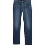 GAP V-SLIM SOFT Pánske džínsy, tmavo modrá, veľkosť