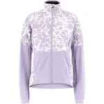 KARI TRAA RAGNA JACKET Dámska bunda, fialová, veľkosť