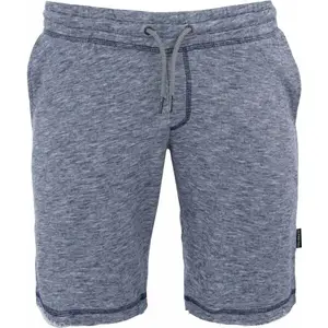 ALPINE PRO KERAD Pánské kraťasy, modrá, veľkosť