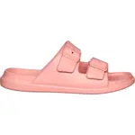 AQUOS HARPA Dámske šľapky, ružová, veľkosť