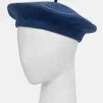 Vlněný baret United Colors of Benetton béžová barva, 6HPKD41HF