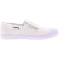 Rucanor RSA SPIRIT WITH T-BAR Dětské cvičky, bílá, velikost