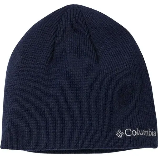 Columbia BUGABOO BEANIE Zimná čiapka, tmavo modrá, veľkosť UNI