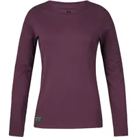 Hannah ALERIN Dámske tričko, vínová, veľkosť