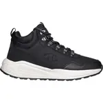 Champion CLIMB RX MID CUT Pánska obuv na voľný čas, čierna, veľkosť 44.5
