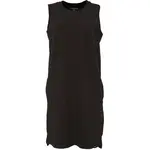 Willard SOFRANA Dámske letné šaty, čierna, veľkosť
