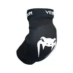 Venum 0482-100 Kontact Elbow Pads Chrániče lakťov, čierna, veľkosť
