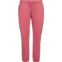 ALPINE PRO LETIDA Dámske tepláky, ružová, veľkosť