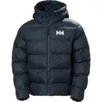 Helly Hansen ACTIVE PUFFY Pánska zateplená bunda, tmavo modrá, veľkosť