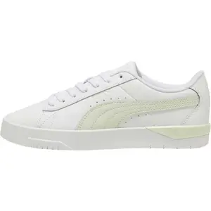 Puma JADA CLASSIC Dámske tenisky, biela, veľkosť 38
