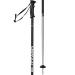 Blizzard SPORT SKI POLES Zjazdové palice, čierna, veľkosť