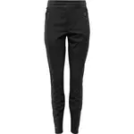 Columbia CLAUDIA RIDGE PANT Dámske nohavice, čierna, veľkosť