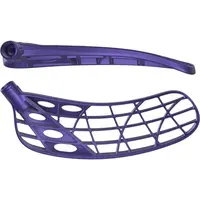 Fat Pipe CTRL PPB Florbalová čepeľ, fialová, veľkosť