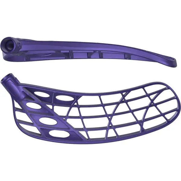 Fat Pipe CTRL PPB Florbalová čepeľ, fialová, veľkosť