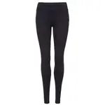 Lotto SMART LEGGINGS Dámske legíny, čierna, veľkosť