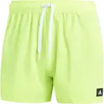 adidas 3-STRIPES CLX Pánske plavky, svetlo zelená, veľkosť