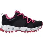 Head DAVID Dámska treková obuv, čierna, veľkosť