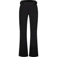 DIELSPORT ENZO Pánske lyžiarske nohavice, čierna, veľkosť