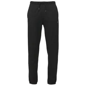 Quiksilver BASIC TRACK PANT Pánske tepláky, čierna, veľkosť