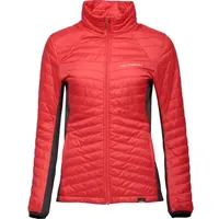 TRIMM ADIGA Dámska bunda, červená, veľkosť