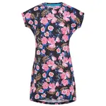 LOAP BESOFI Dievčenské šaty, ružová, veľkosť 134-140