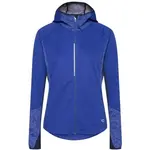 KARI TRAA VILDE THERMAL Dámska športová termobunda, modrá, veľkosť