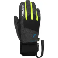 Reusch SIMON R-TEX&reg; XT JUNIOR Detské zimné rukavice, čierna, veľkosť