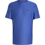 adidas TR-ES COMF TEE Pánske športové tričko, modrá, veľkosť XXL