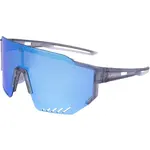 Laceto REN POLAR Polarizačné slnečné okuliare, tmavo sivá, veľkosť