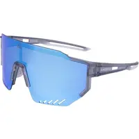 Laceto REN POLAR Polarizačné slnečné okuliare, tmavo sivá, veľkosť