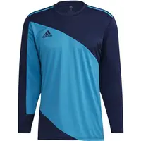 adidas SQUAD GK 21 JSY Pánsky brankársky dres, tmavo modrá, veľkosť