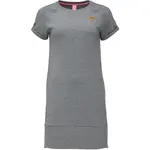 LOAP ECZANA Dámske šaty, sivá, veľkosť