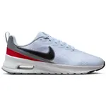 Nike AIR MAX NUAXIS Pánska vychádzková obuv, sivá, veľkosť 44.5