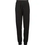 Lewro VIBIUS Detské tepláky, čierna, veľkosť 140-146