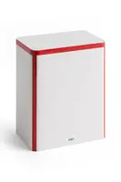 Nádoba s vekom HAY Tin Container L/17 x 11,1 x 20 cm