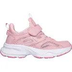 Lotto LETOYA Detská voľnočasová obuv, ružová, veľkosť