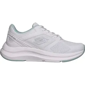 Lotto SPEEDRIDE 800 Dámske športové topánky, biela, veľkosť 39