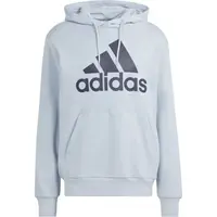 adidas BL FT HD Pánska mikina, svetlomodrá, veľkosť XXL