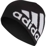 adidas COLD.RDY BIG LOGO Zimná čiapka, čierna, veľkosť