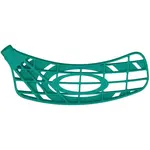 Fat Pipe JAI ALAI Florbalová čepeľ, zelená, veľkosť