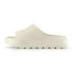 ALPINE PRO AZRA Dámske šľapky, béžová, veľkosť