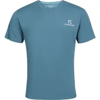 PROGRESS VANTAGE Pánske športové tričko, svetlomodrá, veľkosť