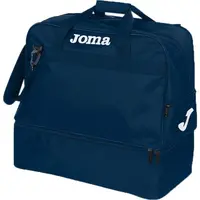 Joma BAG TRAINING II Športová taška, tmavo modrá, veľkosť