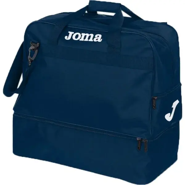 Joma BAG TRAINING II Športová taška, tmavo modrá, veľkosť