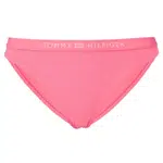 Tommy Hilfiger BIKINI Dámsky spodný diel plaviek, ružová, veľkosť